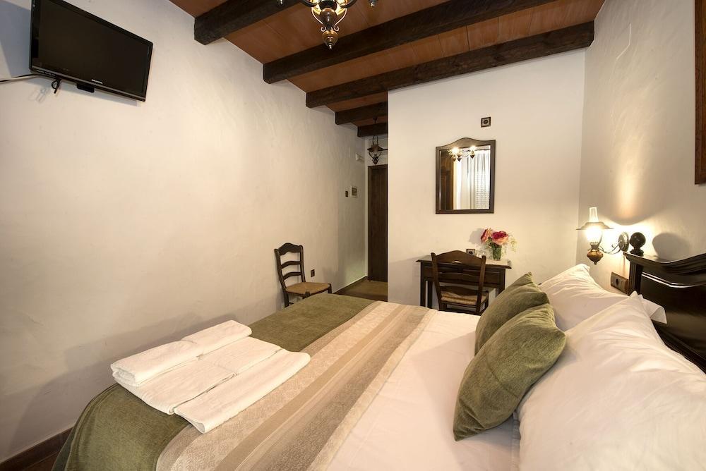Hostal Torre de Guzmán Conil De La Frontera Exterior foto