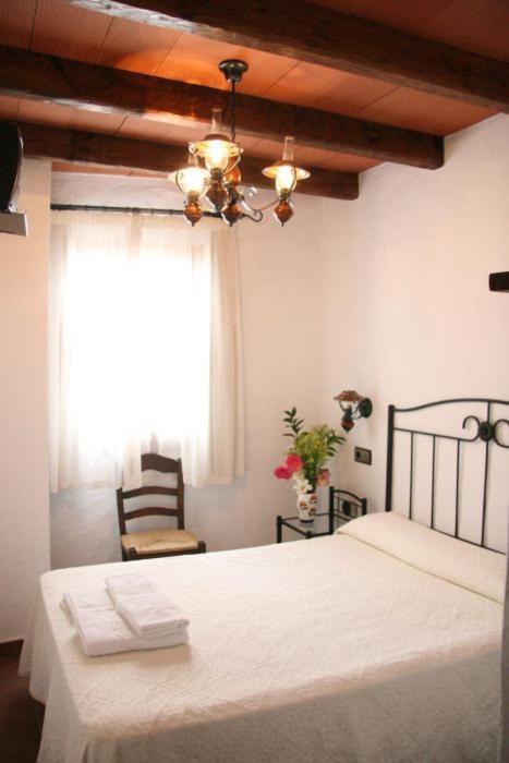 Hostal Torre de Guzmán Conil De La Frontera Exterior foto
