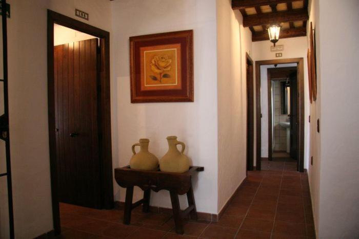 Hostal Torre de Guzmán Conil De La Frontera Exterior foto