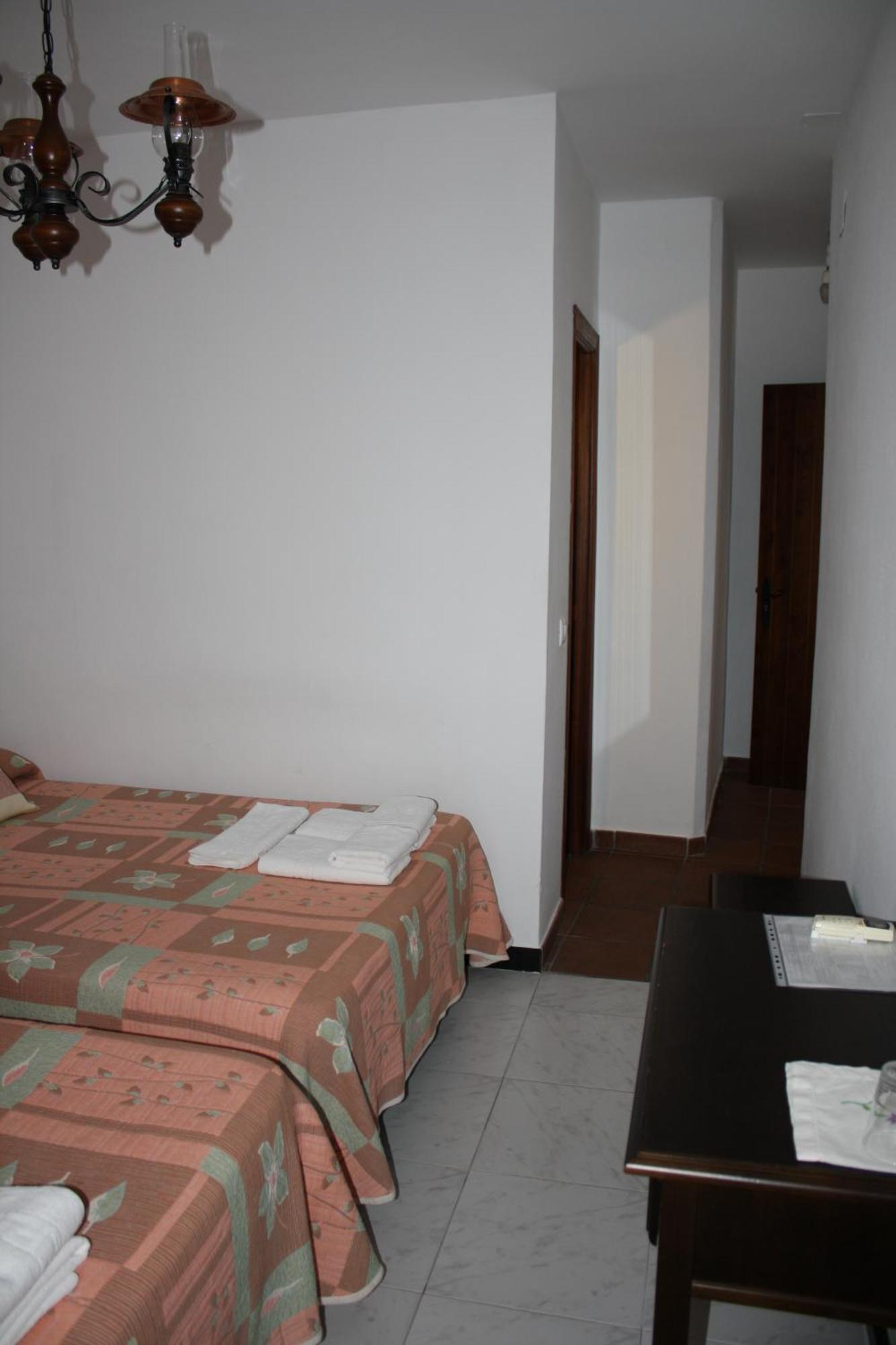 Hostal Torre de Guzmán Conil De La Frontera Exterior foto