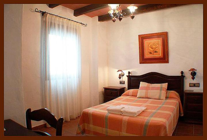 Hostal Torre de Guzmán Conil De La Frontera Exterior foto