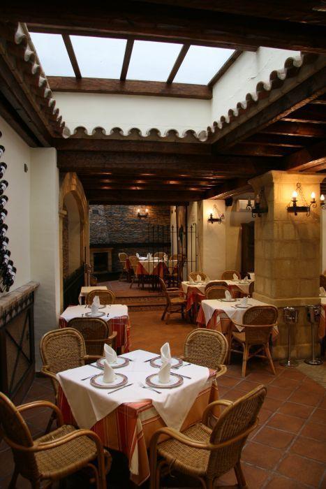 Hostal Torre de Guzmán Conil De La Frontera Exterior foto